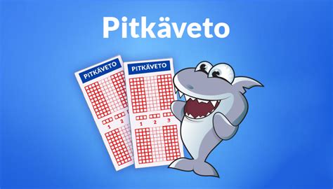 pitkäveto veikkaus|Pitkävetovihjeet – Pitkäveto kohteet ja kertoimet – .